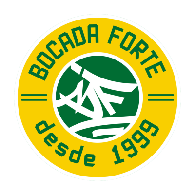 Bocada Forte – Desde 1999