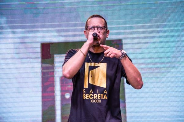 Don-King-Sala-Secreta-scaled Sala Secreta apresenta o remix de 'Modus Operandi', single em parceria com o rapper Comparsa